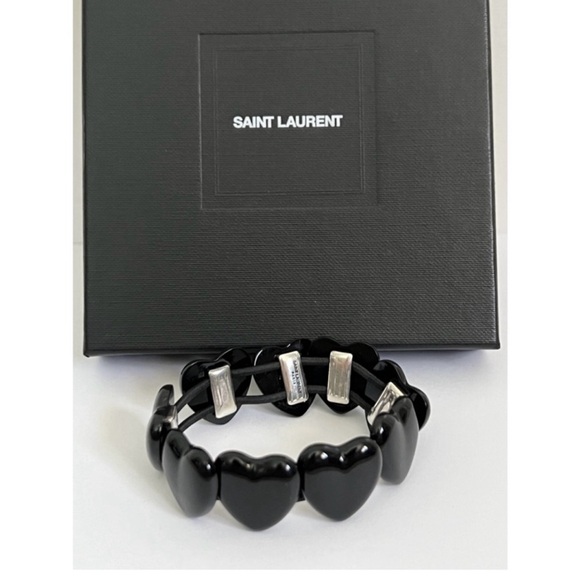 Saint Laurent Bracelet NEW with box - Picture 1 of 6